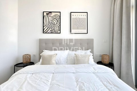 Apartment in Jumeirah Village Circle, Dubai, UAE 2 bedrooms, 96 sq.m. № 603597 - photo 19