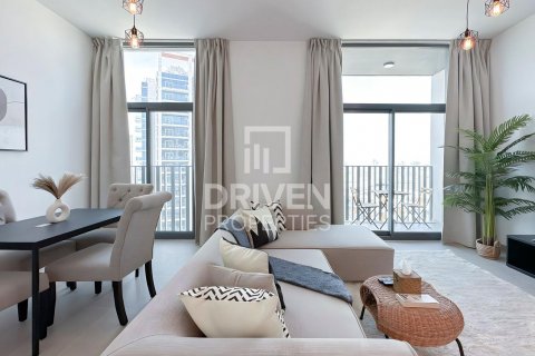 Apartment in Jumeirah Village Circle, Dubai, UAE 2 bedrooms, 96 sq.m. № 603597 - photo 2