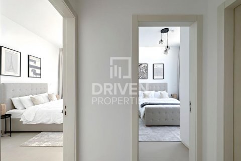 Apartment in Jumeirah Village Circle, Dubai, UAE 2 bedrooms, 96 sq.m. № 603597 - photo 20