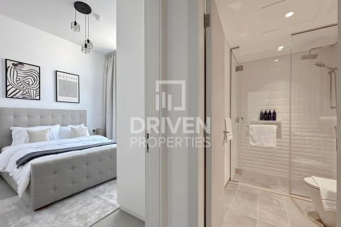 Apartment in Jumeirah Village Circle, Dubai, UAE 2 bedrooms, 96 sq.m. № 603597 - photo 14