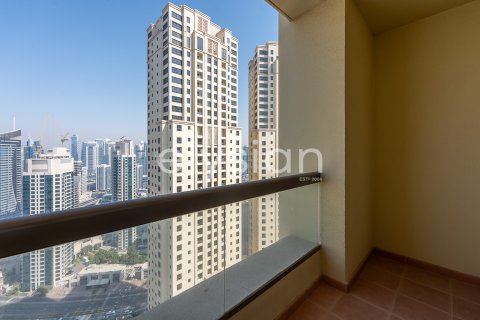 阿联酋 Dubai Jumeirah Beach Residence 待租 : 2 卧, 136 平方米 , 编号586201 - 照片 10