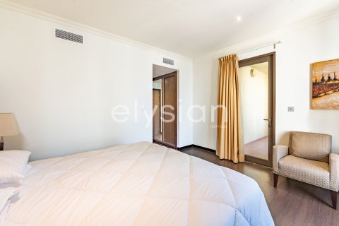 阿联酋 Dubai Jumeirah Beach Residence 待租 : 2 卧, 136 平方米 , 编号586201 - 照片 11