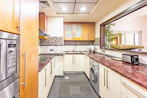 阿联酋 Dubai Jumeirah Beach Residence 待租 : 2 卧, 136 平方米 , 编号586201 - 照片 6
