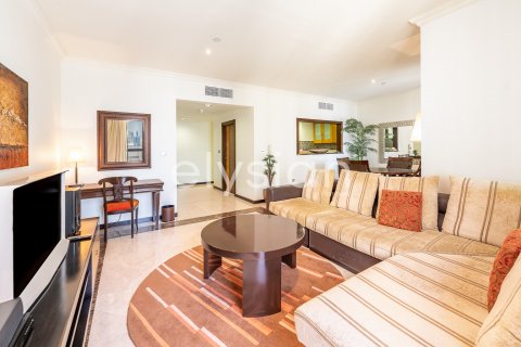 阿联酋 Dubai Jumeirah Beach Residence 待租 : 2 卧, 136 平方米 , 编号586201 - 照片 5