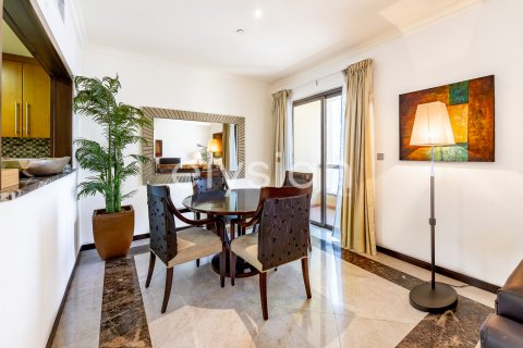 阿联酋 Dubai Jumeirah Beach Residence 待租 : 2 卧, 136 平方米 , 编号586201 - 照片 3