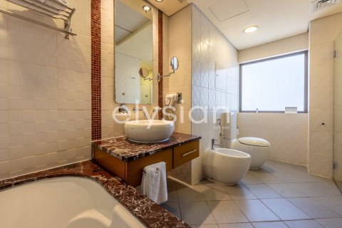 阿联酋 Dubai Jumeirah Beach Residence 待租 : 2 卧, 136 平方米 , 编号586201 - 照片 18
