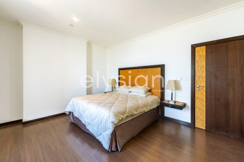 阿联酋 Dubai Jumeirah Beach Residence 待租 : 2 卧, 136 平方米 , 编号586201 - 照片 13