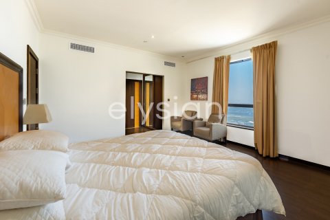 阿联酋 Dubai Jumeirah Beach Residence 待租 : 2 卧, 136 平方米 , 编号586201 - 照片 17