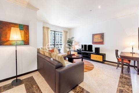 阿联酋 Dubai Jumeirah Beach Residence 待租 : 2 卧, 136 平方米 , 编号586201 - 照片 2