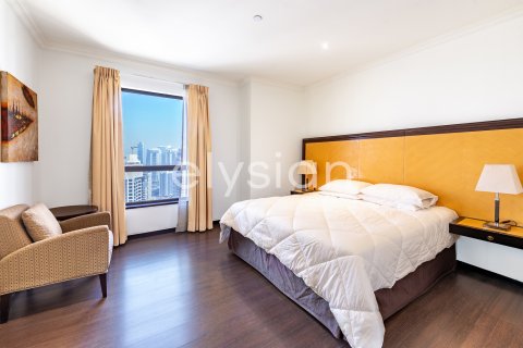 阿联酋 Dubai Jumeirah Beach Residence 待租 : 2 卧, 136 平方米 , 编号586201 - 照片 7