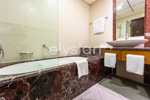 阿联酋 Dubai Jumeirah Beach Residence 待租 : 2 卧, 136 平方米 , 编号586201 - 照片 9