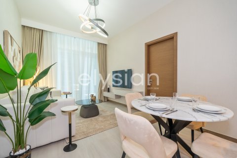 Apartament në Business Bay, Dubai, Emiratet e Bashkuara Arabe 1 dhomë gjumi, 59 m2. № 586202 - Foto 8
