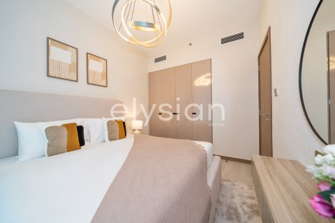 Apartament në Business Bay, Dubai, Emiratet e Bashkuara Arabe 1 dhomë gjumi, 59 m2. № 586202 - Foto 3
