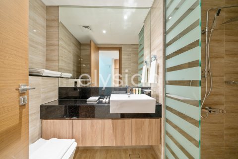 Apartament në Business Bay, Dubai, Emiratet e Bashkuara Arabe 1 dhomë gjumi, 59 m2. № 586202 - Foto 6