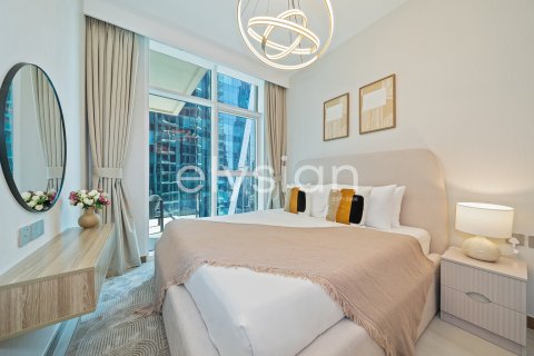 Apartament në Business Bay, Dubai, Emiratet e Bashkuara Arabe 1 dhomë gjumi, 59 m2. № 586202 - Foto 4