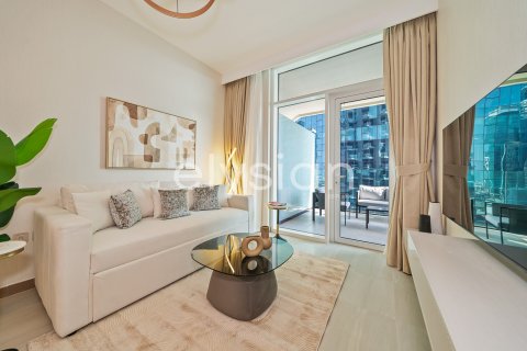 Apartament në Business Bay, Dubai, Emiratet e Bashkuara Arabe 1 dhomë gjumi, 59 m2. № 586202 - Foto 2