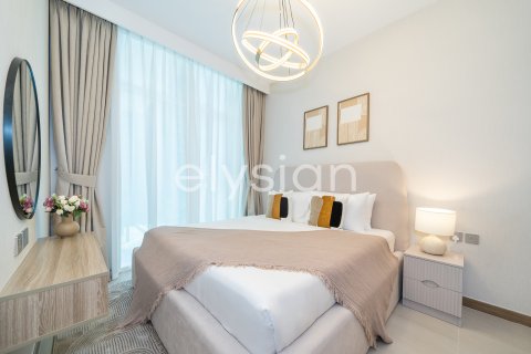 Apartament në Business Bay, Dubai, Emiratet e Bashkuara Arabe 1 dhomë gjumi, 59 m2. № 586202 - Foto 1
