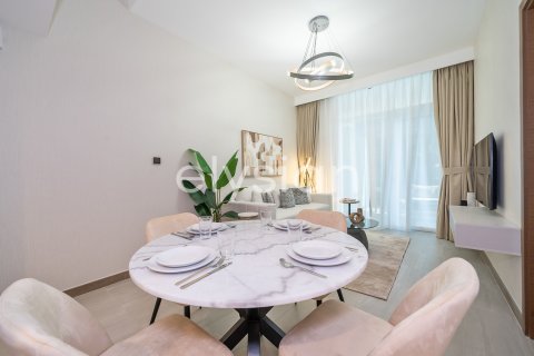Apartament në Business Bay, Dubai, Emiratet e Bashkuara Arabe 1 dhomë gjumi, 59 m2. № 586202 - Foto 7