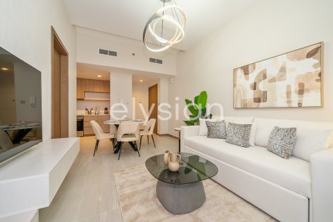 Apartament në Business Bay, Dubai, Emiratet e Bashkuara Arabe 1 dhomë gjumi, 59 m2. № 586202 - Foto 9