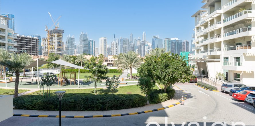 Dupleks në Jumeirah Islands, Dubai, Emiratet e Bashkuara Arabe 2 dhoma gjumi, 198 m2. № 586197