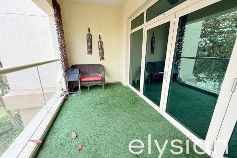 Apartemen di Palm Jumeirah, Dubai, UEA 1 kamar tidur, 106 m2 nomor 586200 - foto 8