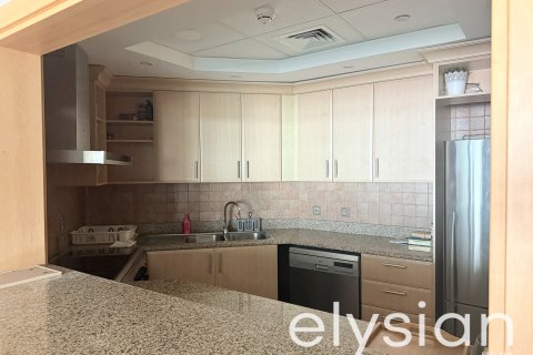Apartemen di Palm Jumeirah, Dubai, UEA 1 kamar tidur, 106 m2 nomor 586200 - foto 3