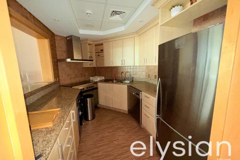 Apartemen di Palm Jumeirah, Dubai, UEA 1 kamar tidur, 106 m2 nomor 586200 - foto 4