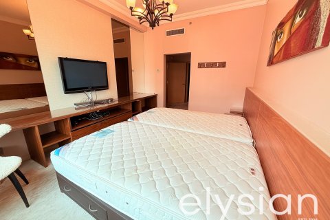 Apartemen di Palm Jumeirah, Dubai, UEA 1 kamar tidur, 106 m2 nomor 586200 - foto 6
