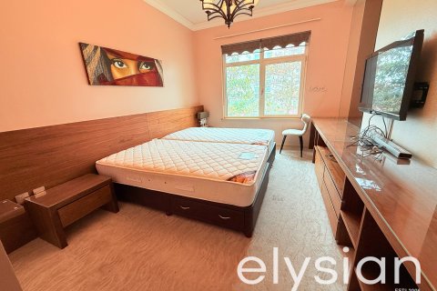 Apartemen di Palm Jumeirah, Dubai, UEA 1 kamar tidur, 106 m2 nomor 586200 - foto 5