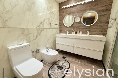 Apartemen di Palm Jumeirah, Dubai, UEA 1 kamar tidur, 106 m2 nomor 586200 - foto 7
