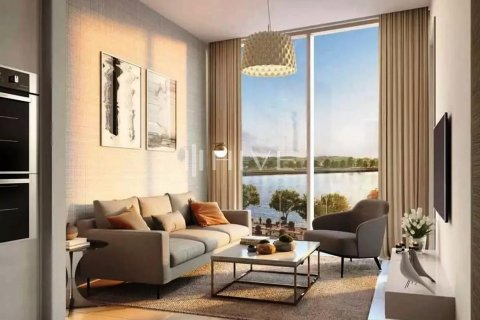 阿联酋 Dubai Mohammed Bin Rashid City 待售 : 1 卧, 47.6 平方米 , 编号589164 - 照片 2