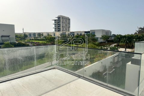 Vila v Al Zorah, Ajman, SAE 3 ložnice, 557.4 m² Č.: 589166 - fotografie 22