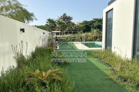 Vila v Al Zorah, Ajman, SAE 3 ložnice, 557.4 m² Č.: 589166 - fotografie 3