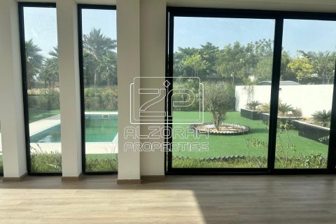 Vila v Al Zorah, Ajman, SAE 3 ložnice, 557.4 m² Č.: 589166 - fotografie 2