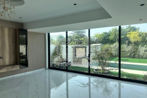 Vila v Al Zorah, Ajman, SAE 4 ložnice, 353 m² Č.: 589165 - fotografie 4