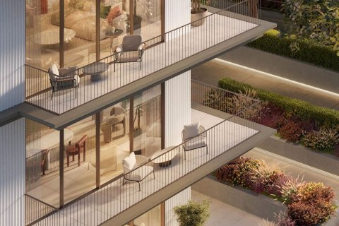 Byt v Mina Rashid, Dubai, SAE 2 ložnice, 121.5 m² Č.: 575273 - fotografie 5
