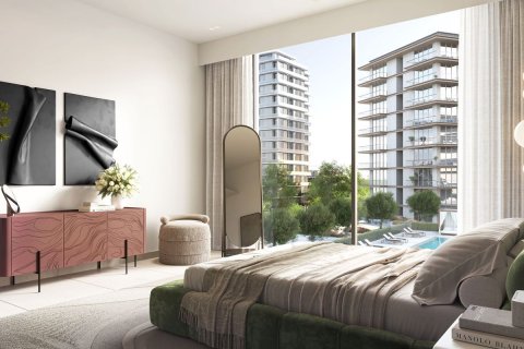 Byt v Mina Rashid, Dubai, SAE 2 ložnice, 121.5 m² Č.: 575273 - fotografie 2