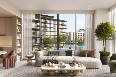 Byt v Mina Rashid, Dubai, SAE 2 ložnice, 121.5 m² Č.: 575273 - fotografie 1