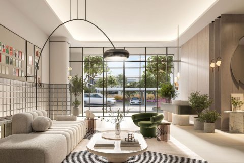 Byt v Mina Rashid, Dubai, SAE 2 ložnice, 121.5 m² Č.: 575273 - fotografie 9
