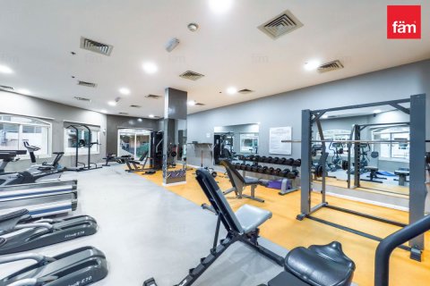 Apartemen di Dubai, UEA 3 kamar tidur, 249.8 m2 nomor 575270 - foto 19