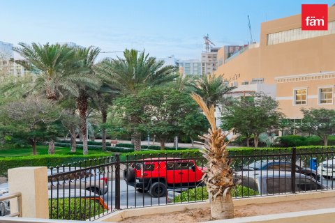 Apartemen di Dubai, UEA 3 kamar tidur, 249.8 m2 nomor 575270 - foto 11
