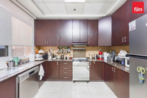 Apartemen di Dubai, UEA 3 kamar tidur, 249.8 m2 nomor 575270 - foto 24