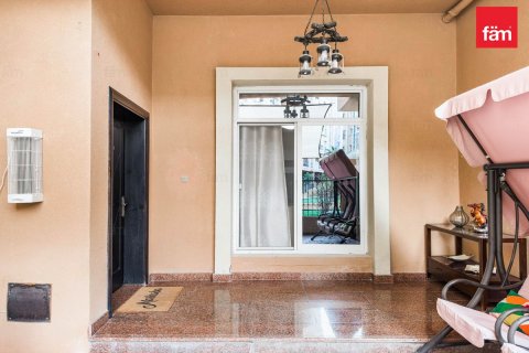 Apartemen di Dubai, UEA 3 kamar tidur, 249.8 m2 nomor 575270 - foto 27