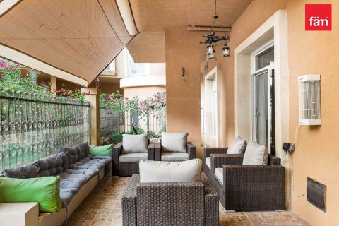 Apartemen di Dubai, UEA 3 kamar tidur, 249.8 m2 nomor 575270 - foto 26