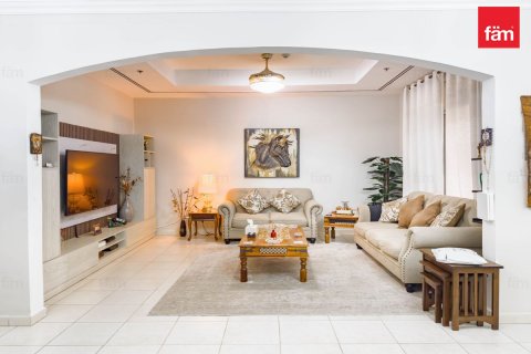 Apartemen di Dubai, UEA 3 kamar tidur, 249.8 m2 nomor 575270 - foto 1