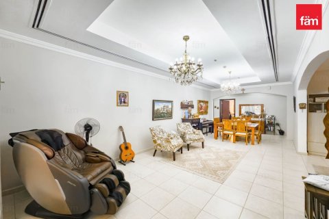 Apartemen di Dubai, UEA 3 kamar tidur, 249.8 m2 nomor 575270 - foto 3