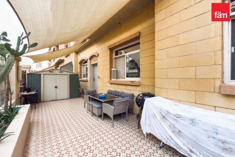 Apartemen di Dubai, UEA 3 kamar tidur, 249.8 m2 nomor 575270 - foto 29