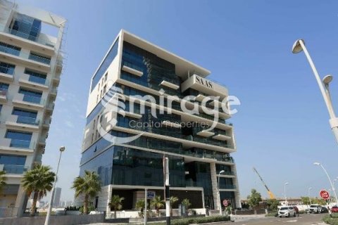 Byt v Al Reem Island, Abu Dhabi, SAE 3 ložnice, 215.2 m² Č.: 597190 - fotografie 1