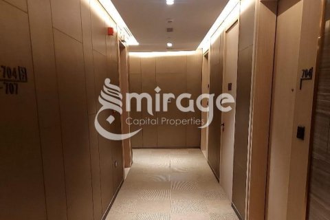 Byt v Al Reem Island, Abu Dhabi, SAE 3 ložnice, 215.2 m² Č.: 597190 - fotografie 5