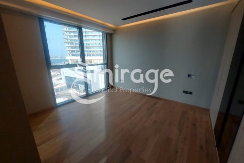 Byt v Al Reem Island, Abu Dhabi, SAE 3 ložnice, 215.2 m² Č.: 597190 - fotografie 7